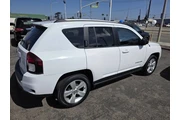 $13995 : 2017 Compass Sport thumbnail