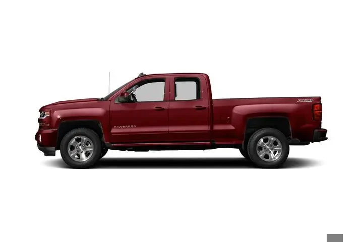 $22513 : Chevrolet Silverado 1500 201 image 2