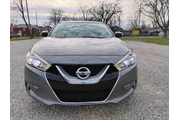 $15997 : 2017 Maxima 3.5 SL thumbnail