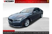 BMW 7 Series 2019 AWD 740e x en Bronx