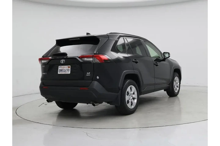 $22998 : Toyota RAV4 2019 AWD LE 4dr image 8