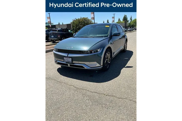 $29891 : Hyundai IONIQ 5 2024 Limited image 1