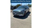 Hyundai IONIQ 5 2024 Limited