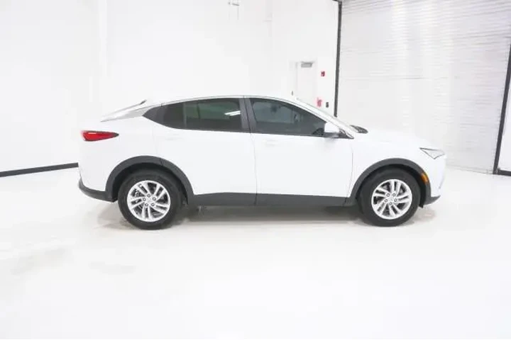 $21995 : Buick Envista 2025 Preferred image 4