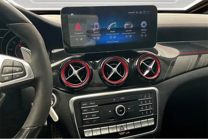 $29397 : Mercedes-Benz CLA 2018 AWD A image 6