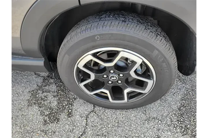 $26991 : Ford Bronco Sport 2024 AWD B image 7