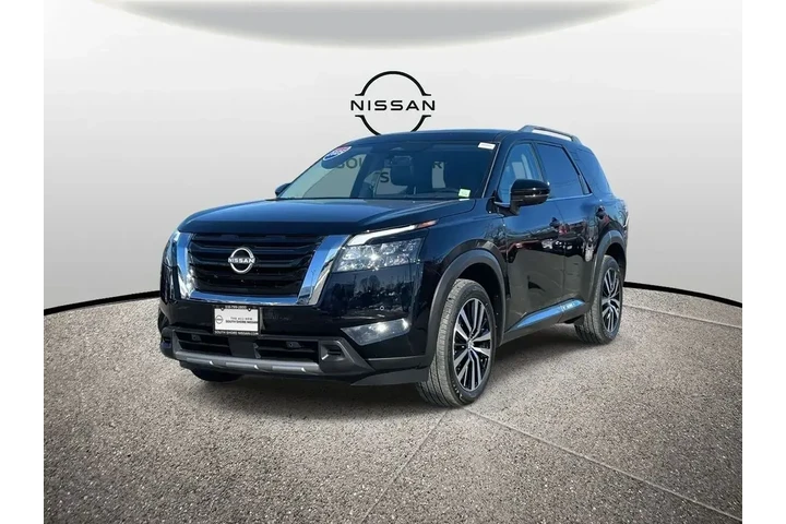 $38985 : Nissan Pathfinder 2025 AWD P image 4