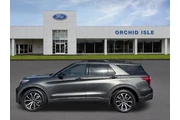 Ford Explorer 2020 AWD ST 4d en Honolulu