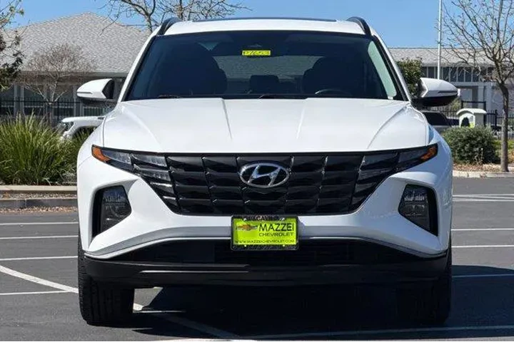 $19943 : Hyundai TUCSON 2023 AWD SEL image 7