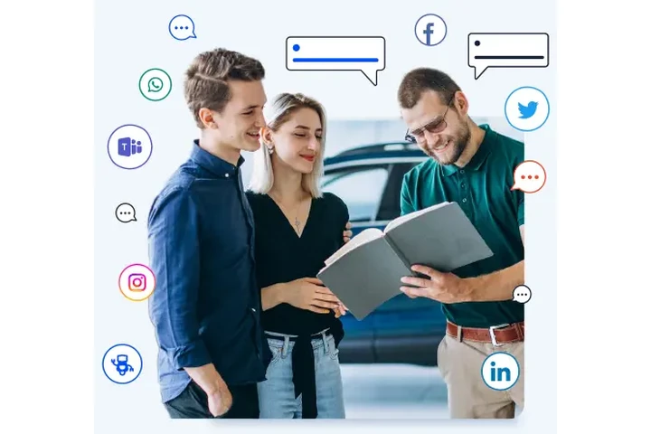 Automotive Chatbots image 2