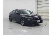 Honda Civic Hybrid 2025 Spor