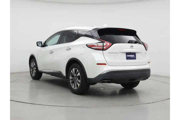 $15998 : Nissan Murano 2016 AWD S 4dr image 2