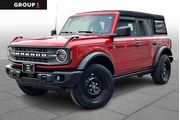 Ford Bronco 2023 4x4 Big Ben en Austin