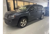 $7344 : Jeep Compass 2014 Sport 4dr thumbnail