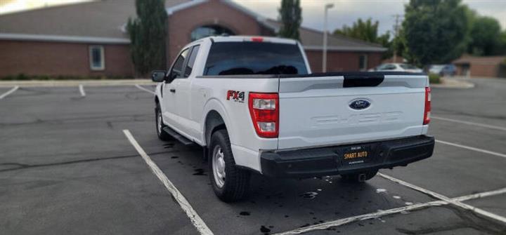 $22500 : 2022 F-150 XL image 7