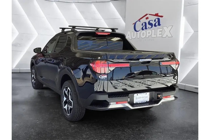 $33500 : Hyundai SANTA CRUZ 2024 AWD image 3