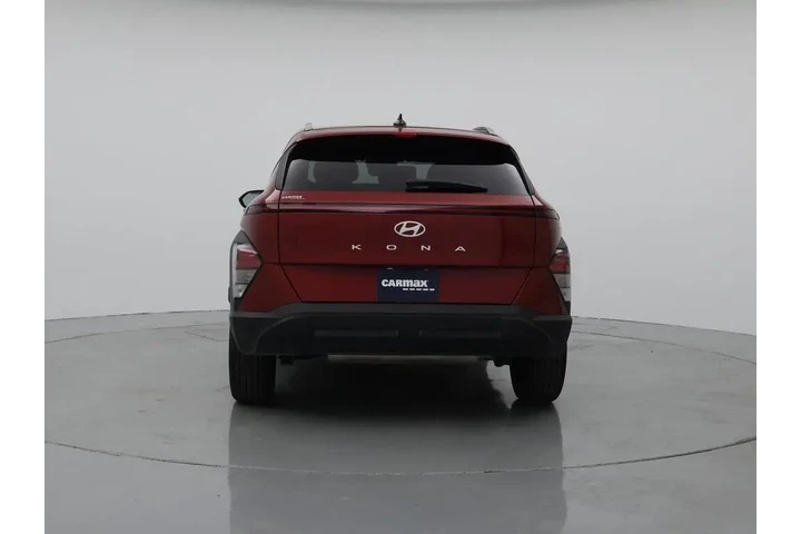 $22998 : Hyundai KONA 2025 SEL 4dr Cr image 6