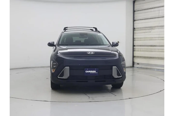 $23998 : Hyundai KONA 2025 SEL 4dr Cr image 5