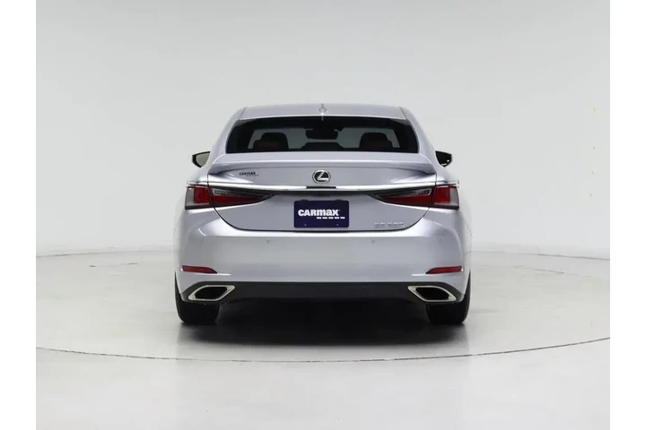 $39998 : Lexus ES 350 2023 Ultra Luxu image 6