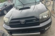 $6995 : Used 2004 4Runner 4dr SR5 Spo thumbnail