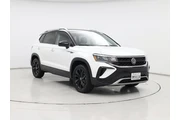Volkswagen Taos 2024 SE 4dr en Sacramento