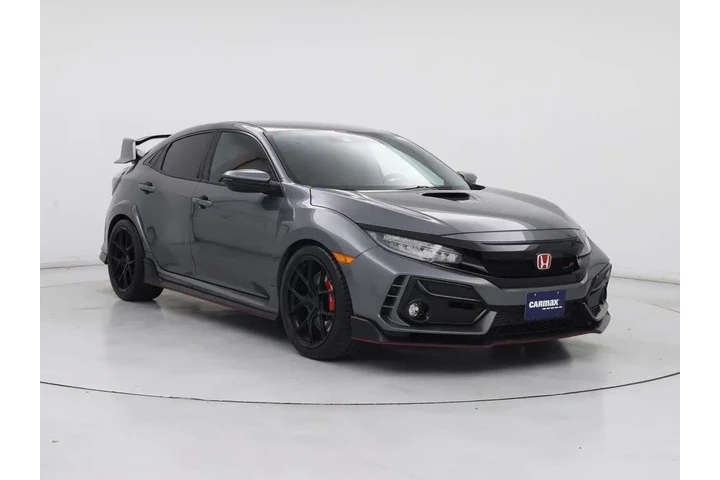 $38998 : Honda Civic 2020 Type R Tour image 1