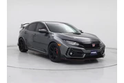 Honda Civic 2020 Type R Tour