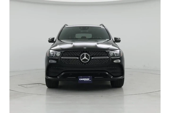 $38998 : Mercedes-Benz GLE 2022 AWD G image 5