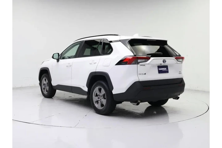 $29998 : Toyota RAV4 Hybrid 2023 AWD image 2