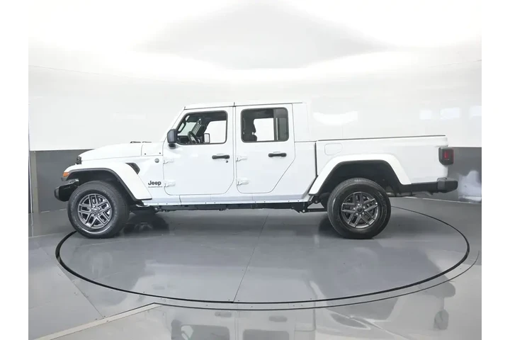 $37993 : Jeep Gladiator 2025 4x4 Big image 3