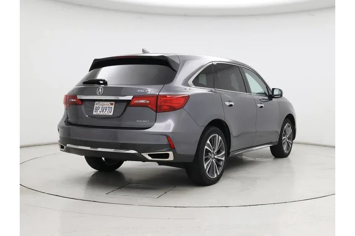 $32998 : Acura MDX 2020 SH-AWD 4dr SU image 8