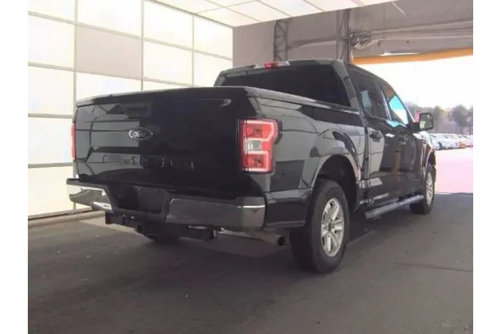 $23219 : Ford F-150 2018 4x2 XLT 4dr image 2