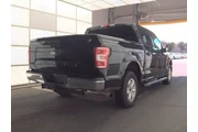 $23219 : Ford F-150 2018 4x2 XLT 4dr thumbnail