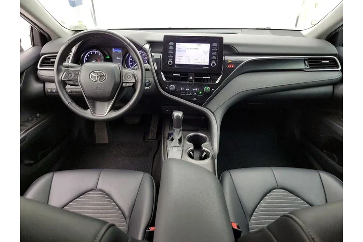 $26998 : Toyota Camry 2023 SE 4dr Sed image 9