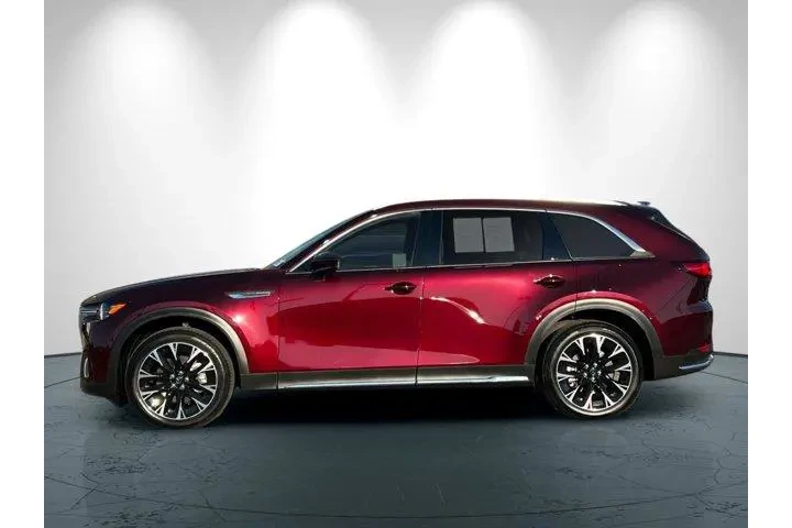 $36998 : Mazda CX-90 Plug-in Hybrid 2 image 7