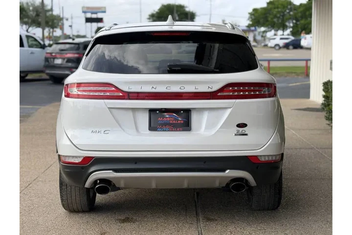 $19999 : 2019 MKC Select image 8