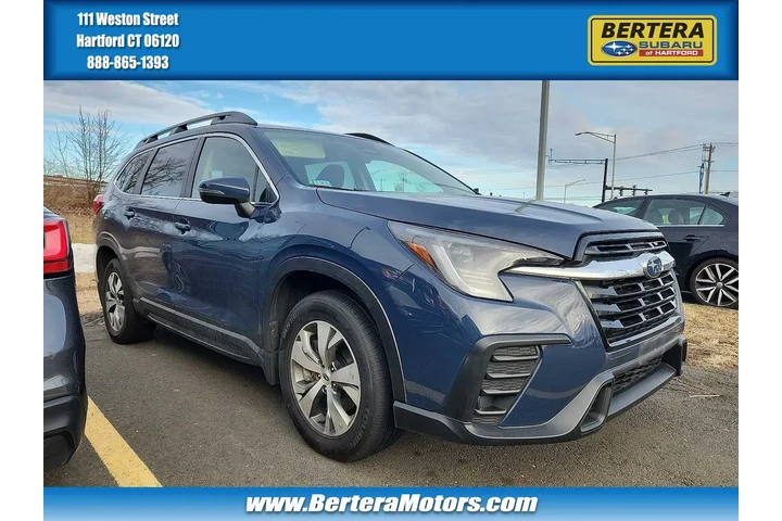 $24853 : Subaru Ascent 2023 AWD Premi image 1