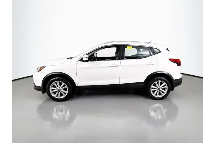 $16250 : Nissan Rogue Sport 2019 AWD image 4