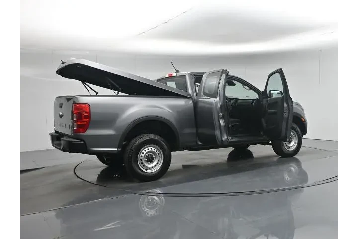 $21600 : Ford Ranger 2022 4x2 XL 4dr image 6