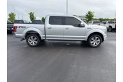 $26000 : Ford F-150 2017 4x4 King Ran thumbnail