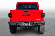 $33801 : Jeep Gladiator 2021 4x4 Texa thumbnail