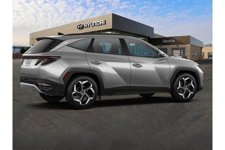 $23985 : Hyundai TUCSON 2023 AWD Limi image 8