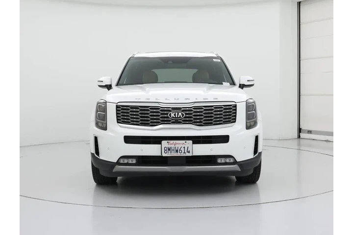 $24998 : Kia Telluride 2020 AWD SX 4d image 5