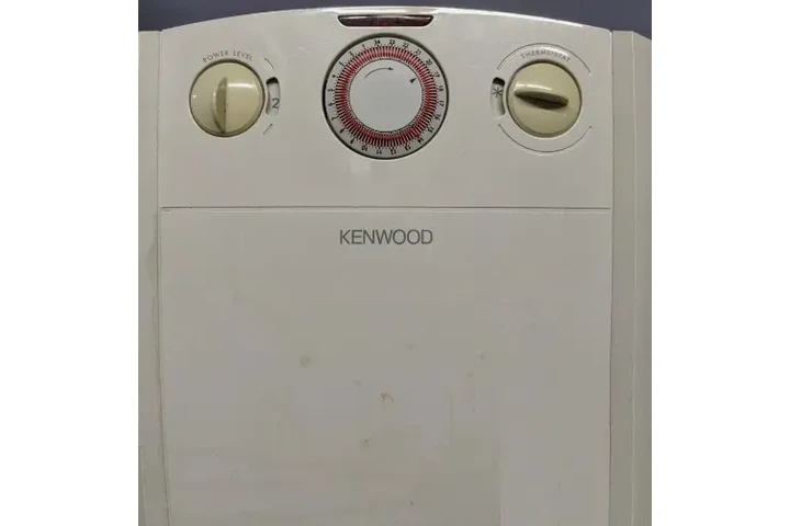 $500 : CALENTON KENWOOD/ Calentador d image 6