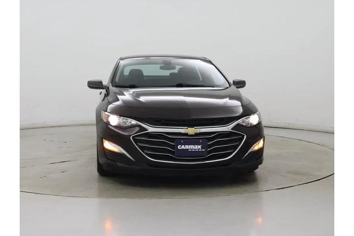 $18998 : Chevrolet Malibu 2020 LS 4dr image 5