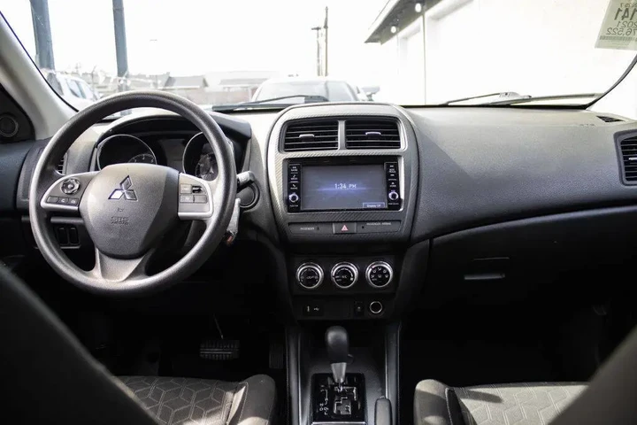 $15995 : 2021 Outlander Sport image 8