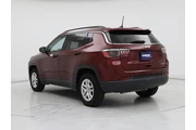 $18998 : Jeep Compass 2021 Sport 4dr thumbnail