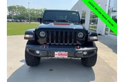 $33995 : Jeep Gladiator 2021 4x4 Moja thumbnail