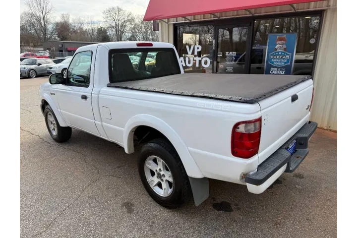 $3999 : 2005 Ranger EDGE image 7