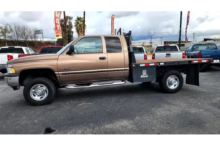 $19499 : 2000 Ram 2500 image 3